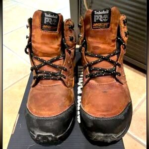 Timberland pro